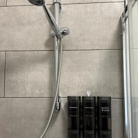 아파트 Via Veneto 로레토아프루티노