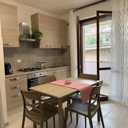 Apartment Via Veneto