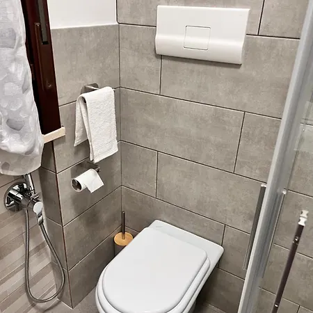 Apartment Via Veneto